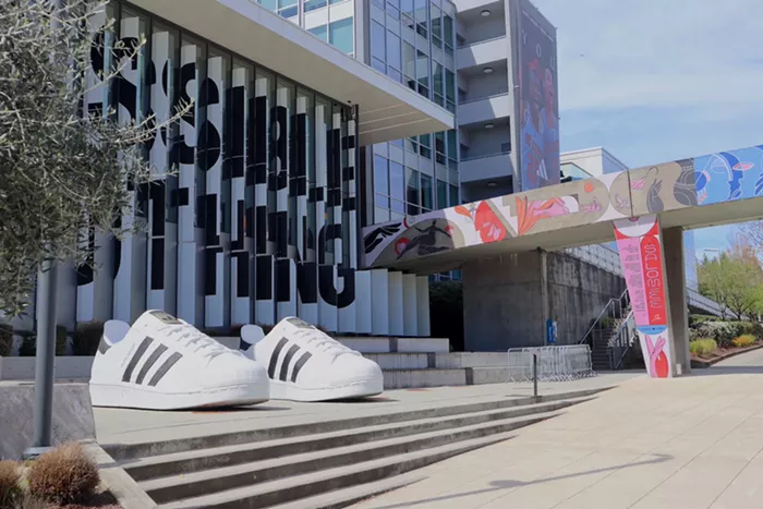 Tech Workers at Adidas Claim Late Payments, Other Challenges 